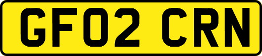 GF02CRN