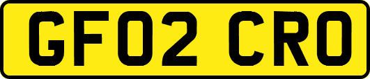 GF02CRO
