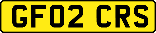 GF02CRS