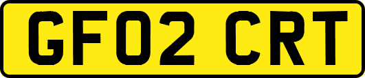 GF02CRT