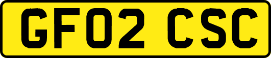 GF02CSC