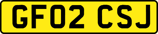 GF02CSJ