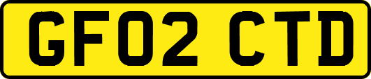 GF02CTD