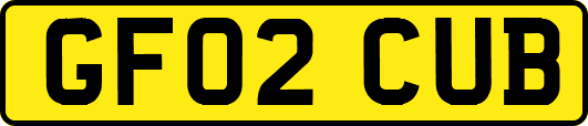 GF02CUB