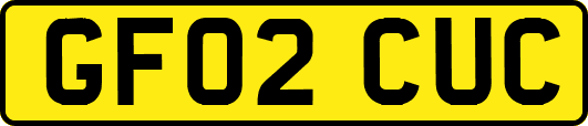 GF02CUC
