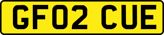 GF02CUE