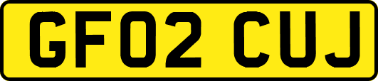 GF02CUJ