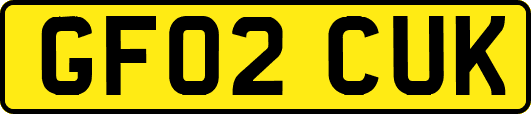 GF02CUK