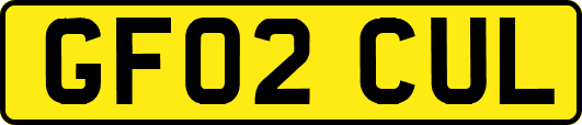 GF02CUL