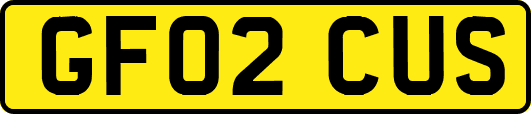 GF02CUS