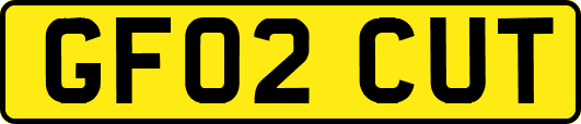 GF02CUT