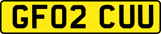 GF02CUU