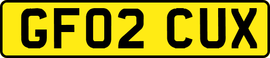 GF02CUX