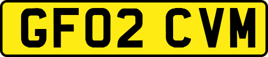 GF02CVM