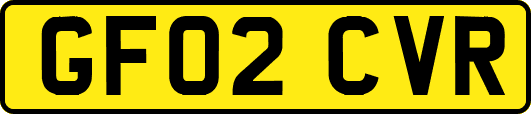 GF02CVR