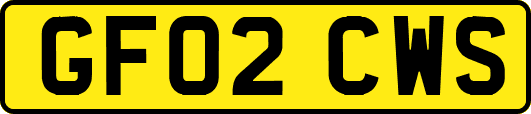 GF02CWS