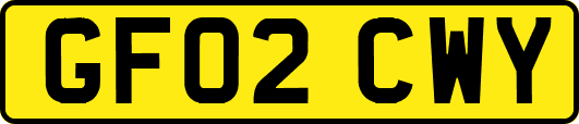 GF02CWY