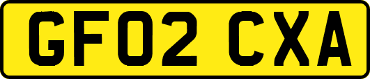 GF02CXA