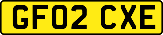 GF02CXE