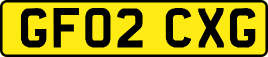 GF02CXG