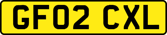 GF02CXL