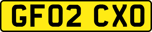 GF02CXO