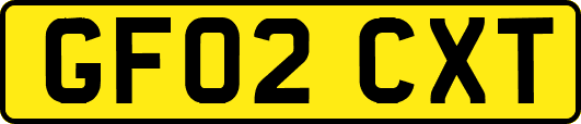 GF02CXT