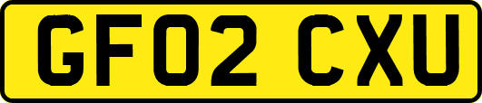 GF02CXU