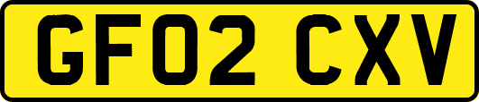 GF02CXV