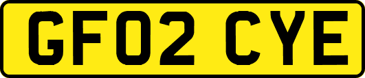 GF02CYE