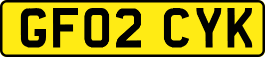 GF02CYK