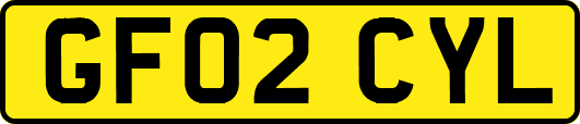 GF02CYL