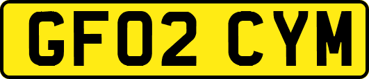 GF02CYM