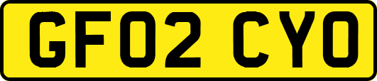 GF02CYO