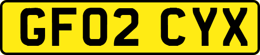 GF02CYX