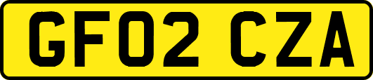 GF02CZA