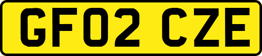 GF02CZE