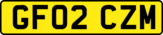 GF02CZM