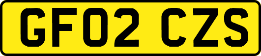 GF02CZS