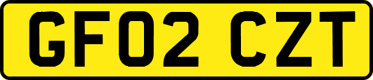 GF02CZT