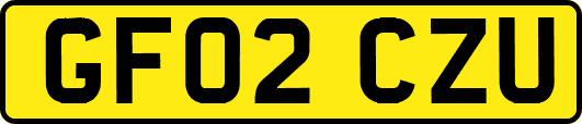 GF02CZU