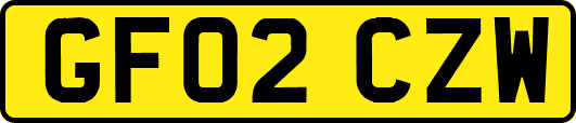 GF02CZW