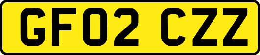 GF02CZZ