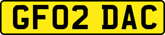 GF02DAC