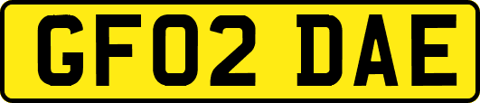 GF02DAE