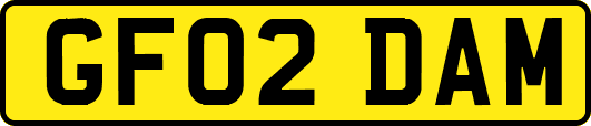 GF02DAM