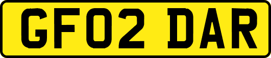 GF02DAR