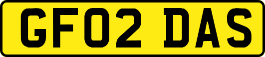 GF02DAS