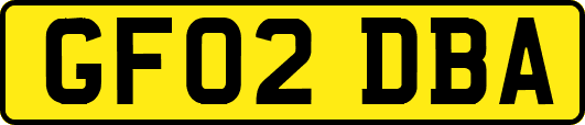 GF02DBA