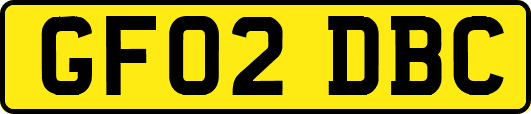 GF02DBC